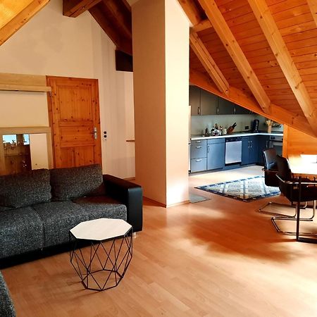 Ferienwohnung Schwarzwaldfeder 托特瑙 外观 照片