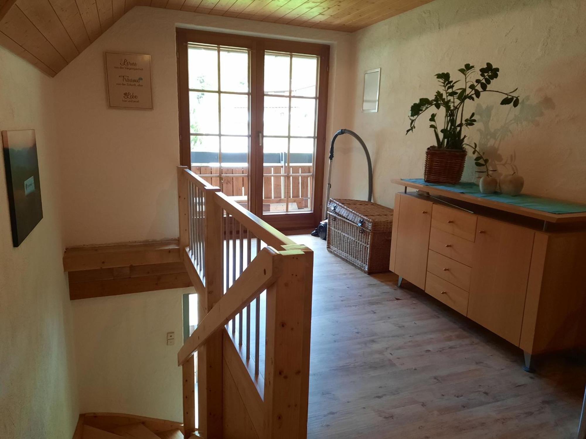 Ferienwohnung Schwarzwaldfeder 托特瑙 外观 照片